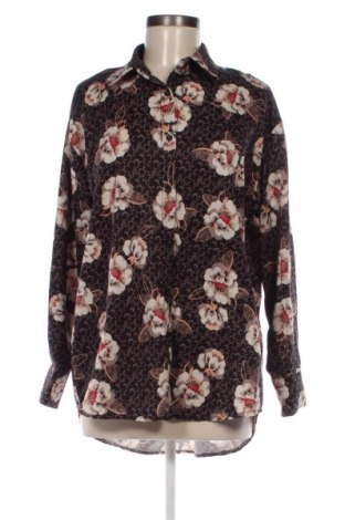 Γυναικείο πουκάμισο NEW COLLECTION, Μέγεθος XL, Χρώμα Πολύχρωμο, Τιμή 7,99 €