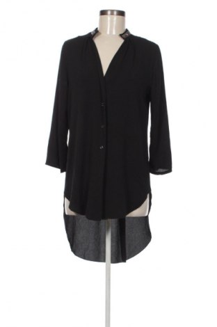 Damska koszula NEW COLLECTION, Rozmiar XS, Kolor Czarny, Cena 6,99 zł