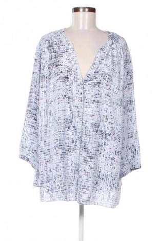 Дамска риза NYDJ, Размер XXL, Цвят Многоцветен, Цена 3,06 €