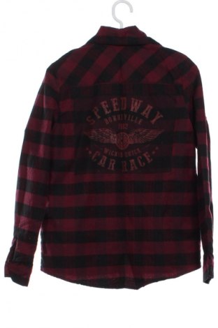 Dámská košile  Negative, Velikost XS, Barva Vícebarevné, Cena  49,00 Kč