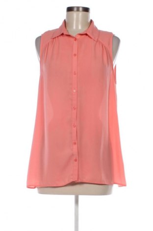 Damska koszula New Look, Rozmiar L, Kolor Różowy, Cena 22,99 zł