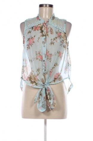 Damska koszula New Look, Rozmiar M, Kolor Kolorowy, Cena 17,99 zł