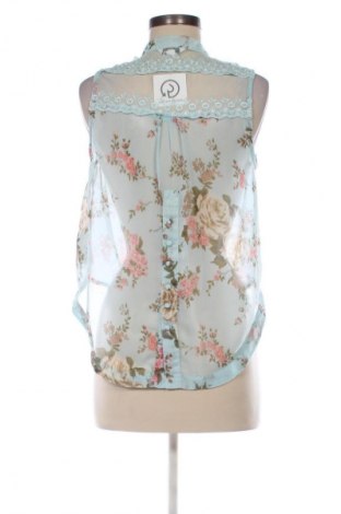 Damska koszula New Look, Rozmiar M, Kolor Kolorowy, Cena 17,99 zł