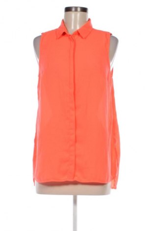 Damska koszula New Look, Rozmiar M, Kolor Pomarańczowy, Cena 27,40 zł