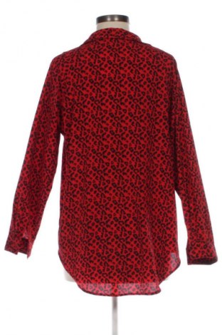 Γυναικείο πουκάμισο New View, Μέγεθος L, Χρώμα Πολύχρωμο, Τιμή 7,94 €