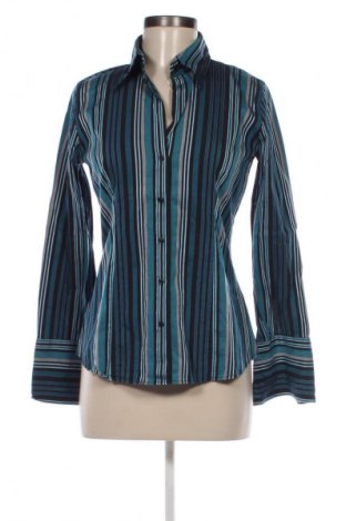 Γυναικείο πουκάμισο New York & Company, Μέγεθος S, Χρώμα Πολύχρωμο, Τιμή 5,11 €