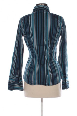 Γυναικείο πουκάμισο New York & Company, Μέγεθος S, Χρώμα Πολύχρωμο, Τιμή 5,11 €