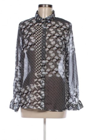 Дамска риза Next, Размер L, Цвят Многоцветен, Цена 27,09 €