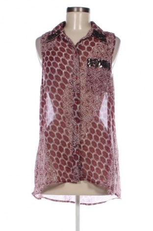 Γυναικείο πουκάμισο Next, Μέγεθος XL, Χρώμα Πολύχρωμο, Τιμή 4,99 €