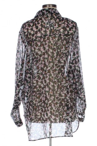 Γυναικείο πουκάμισο Next, Μέγεθος XL, Χρώμα Πολύχρωμο, Τιμή 8,54 €