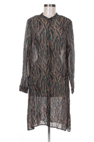 Γυναικείο πουκάμισο Nile, Μέγεθος L, Χρώμα Πολύχρωμο, Τιμή 7,99 €