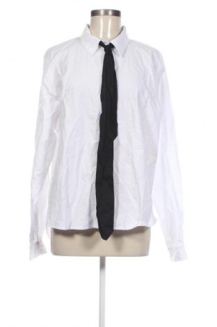 Dámská košile  Noisy May, Velikost XL, Barva Bílá, Cena  359,00 Kč