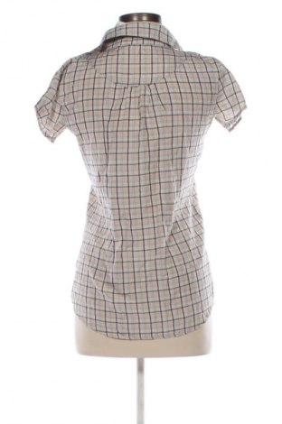 Γυναικείο πουκάμισο Noobass, Μέγεθος S, Χρώμα Πολύχρωμο, Τιμή 5,12 €