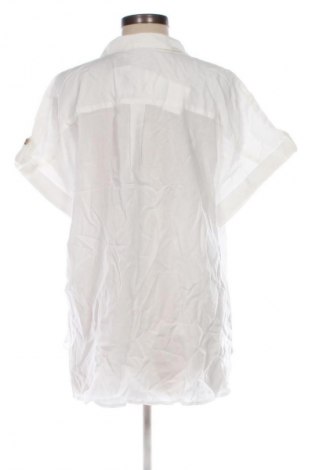 Damenbluse ONLY, Größe XL, Farbe Weiß, Preis 11,99 €