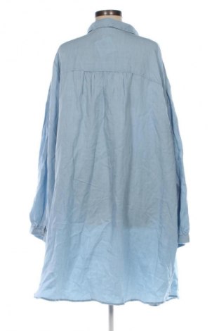 Női ing ONLY, Méret 3XL, Szín Kék, Ár 8 499 Ft