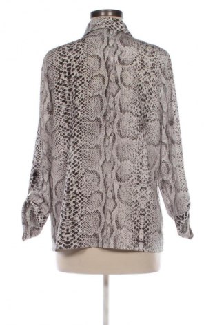 Γυναικείο πουκάμισο ONLY, Μέγεθος M, Χρώμα Πολύχρωμο, Τιμή 1,99 €