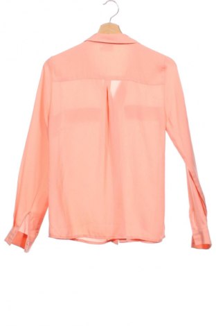 Dámská košile  ONLY, Velikost XS, Barva Růžová, Cena  49,00 Kč