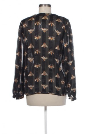 Γυναικείο πουκάμισο Object, Μέγεθος M, Χρώμα Πολύχρωμο, Τιμή 6,99 €