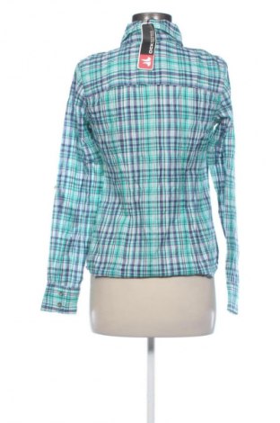 Damenbluse Ock, Größe XS, Farbe Mehrfarbig, Preis € 3,99