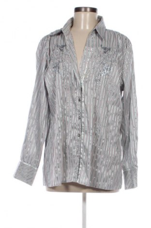 Damska koszula Olsen, Rozmiar L, Kolor Kolorowy, Cena 14,99 zł