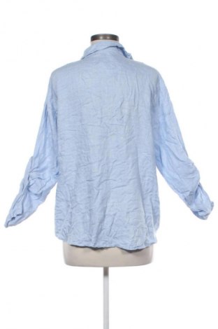 Dámská košile  Orsay, Velikost L, Barva Modrá, Cena  209,00 Kč