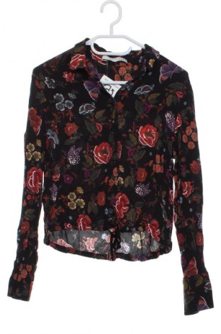 Damska koszula Oui, Rozmiar XS, Kolor Kolorowy, Cena 18,99 zł