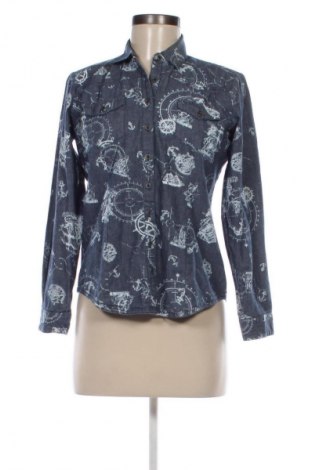 Dámská košile  PEOPLE, Velikost S, Barva Vícebarevné, Cena  79,00 Kč