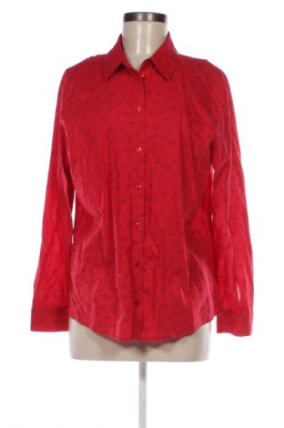 Дамска риза Paola, Размер XL, Цвят Многоцветен, Цена 4,60 €