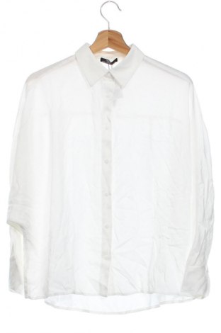 Дамска риза Parfois, Размер XS, Цвят Бял, Цена 29,14 €