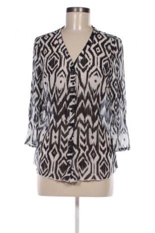 Damenbluse Per Una By Marks & Spencer, Größe L, Farbe Mehrfarbig, Preis 4,80 €