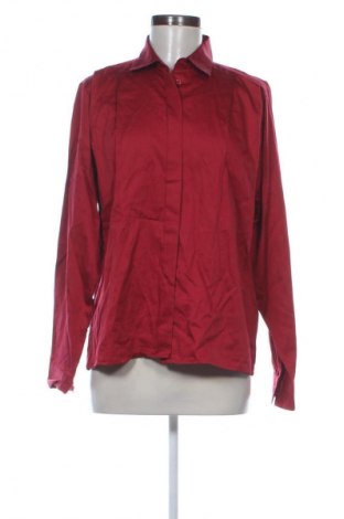 Damska koszula Peter Hahn, Rozmiar M, Kolor Czerwony, Cena 107,99 zł