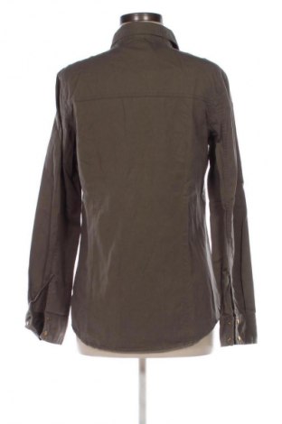 Γυναικείο πουκάμισο Pimkie, Μέγεθος M, Χρώμα Γκρί, Τιμή 2,99 €