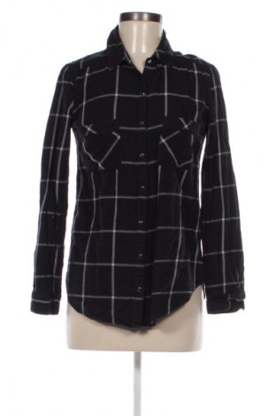 Γυναικείο πουκάμισο Pimkie, Μέγεθος S, Χρώμα Πολύχρωμο, Τιμή 2,99 €