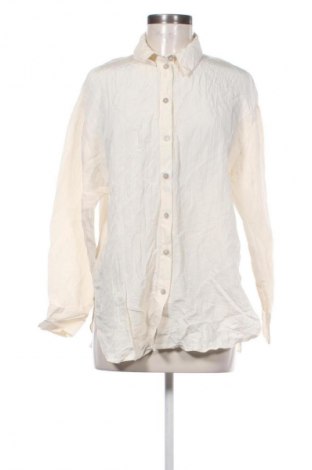 Дамска риза Primark, Размер M, Цвят Бежов, Цена 2,04 €