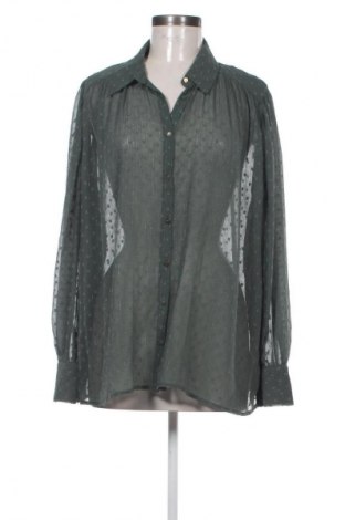 Dámská košile  Primark, Velikost L, Barva Zelená, Cena  49,00 Kč