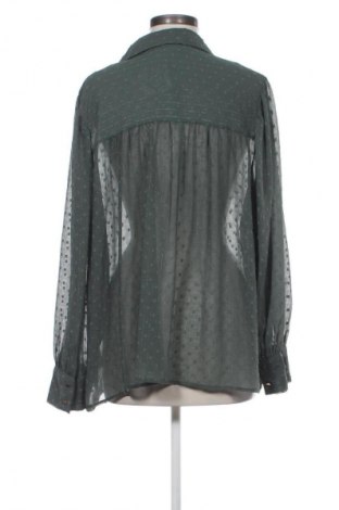 Dámská košile  Primark, Velikost L, Barva Zelená, Cena  49,00 Kč