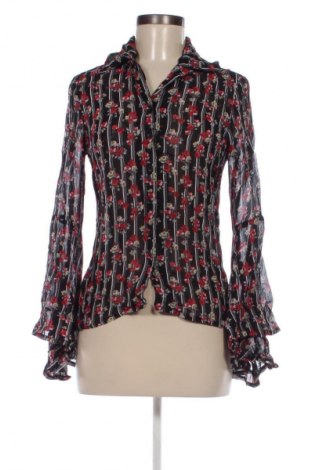 Damska koszula Promod, Rozmiar M, Kolor Kolorowy, Cena 30,58 zł