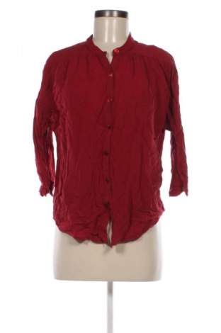Damska koszula Promod, Rozmiar S, Kolor Czerwony, Cena 16,99 zł