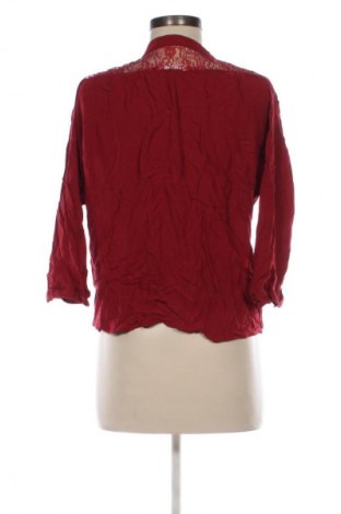 Damska koszula Promod, Rozmiar S, Kolor Czerwony, Cena 16,99 zł