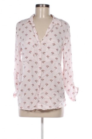 Γυναικείο πουκάμισο Promod, Μέγεθος M, Χρώμα Πολύχρωμο, Τιμή 5,99 €