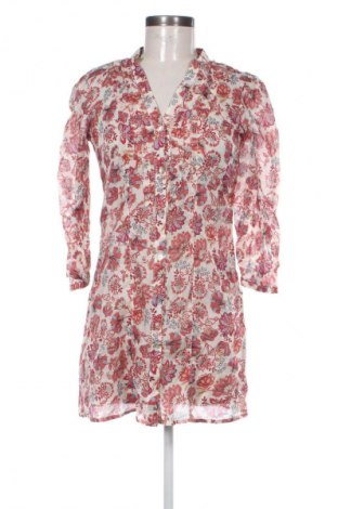 Дамска риза Promod, Размер L, Цвят Многоцветен, Цена 6,64 €