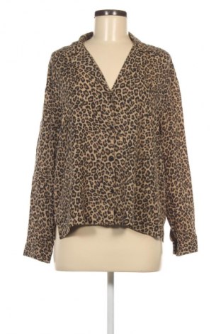 Damska koszula Pull&Bear, Rozmiar M, Kolor Kolorowy, Cena 14,99 zł