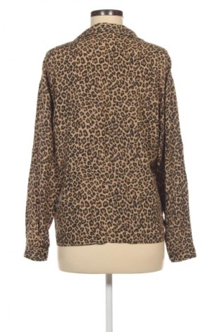 Damska koszula Pull&Bear, Rozmiar M, Kolor Kolorowy, Cena 14,99 zł