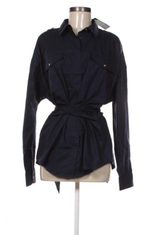 Damenbluse Ralph Lauren, Größe XL, Farbe Blau, Preis 107,99 €