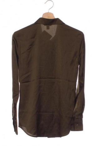 Damska koszula Ralph Lauren, Rozmiar XS, Kolor Zielony, Cena 148,99 zł