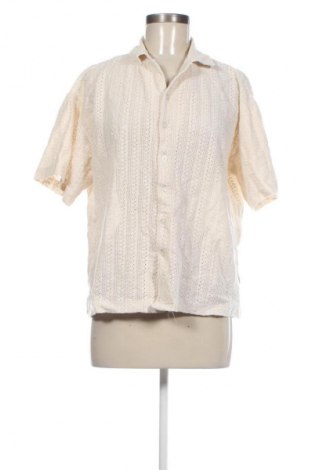 Dámská košile  Redefined Rebel, Velikost M, Barva Krémová, Cena  409,00 Kč