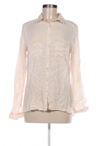 Damska koszula Reserved, Rozmiar M, Kolor Różowy, Cena 11,99 zł