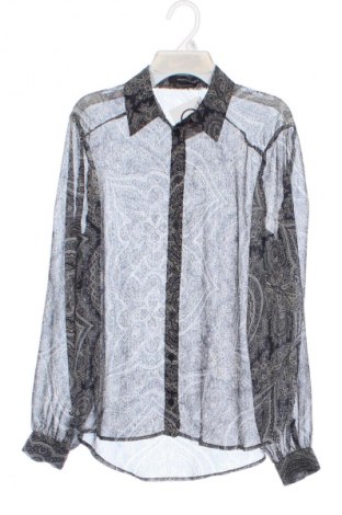 Γυναικείο πουκάμισο Reserved, Μέγεθος XS, Χρώμα Πολύχρωμο, Τιμή 1,99 €