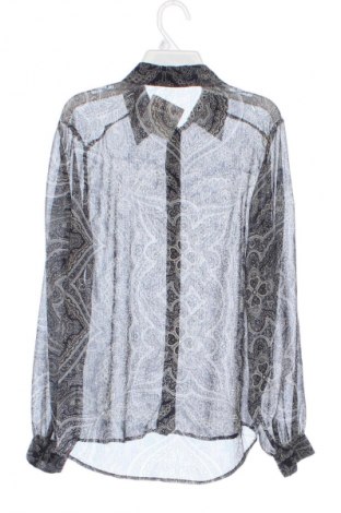 Γυναικείο πουκάμισο Reserved, Μέγεθος XS, Χρώμα Πολύχρωμο, Τιμή 1,99 €