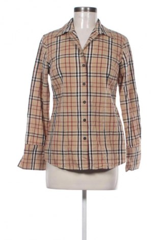 Γυναικείο πουκάμισο Rick Cardona, Μέγεθος S, Χρώμα Πολύχρωμο, Τιμή 11,99 €